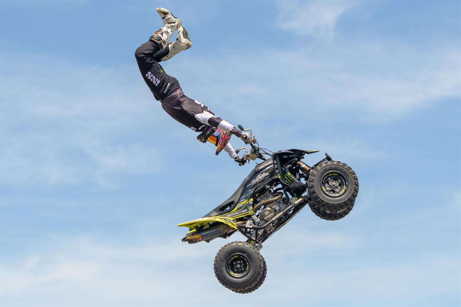 Motorsport at Hoschi Days 2026